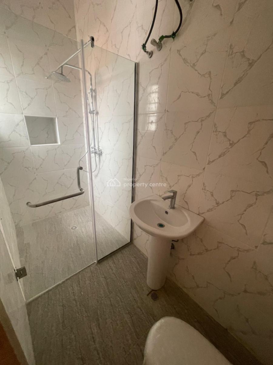 Fully Serviced Brand New 2 Bedroom Flat, Orchid, Lekki, Lagos, Flat / Apartment for Rent