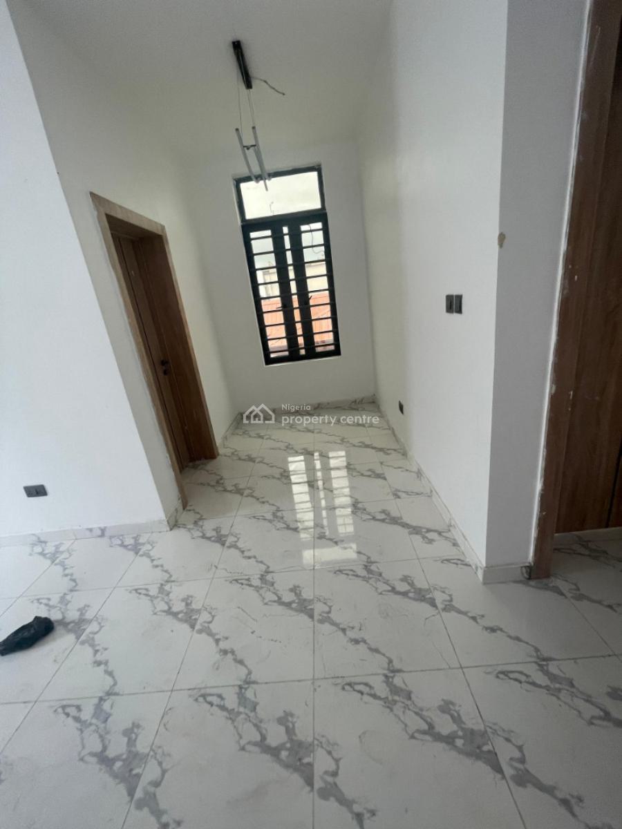 Fully Serviced Brand New 2 Bedroom Flat, Orchid, Lekki, Lagos, Flat / Apartment for Rent