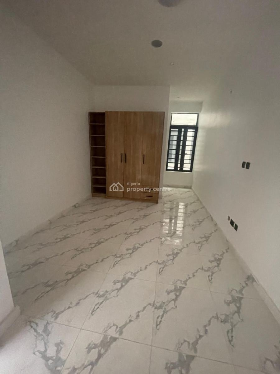 Fully Serviced Brand New 2 Bedroom Flat, Orchid, Lekki, Lagos, Flat / Apartment for Rent