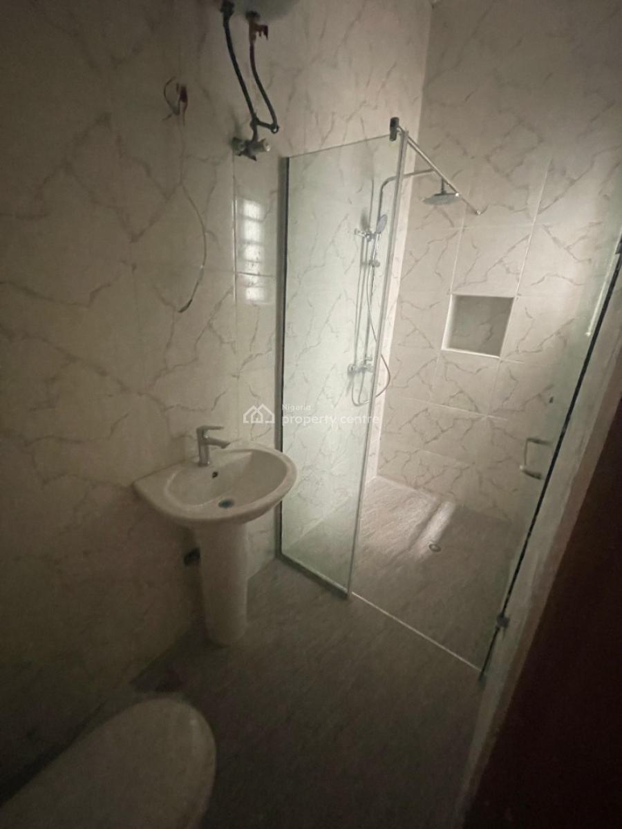 Fully Serviced Brand New 2 Bedroom Flat, Orchid, Lekki, Lagos, Flat / Apartment for Rent