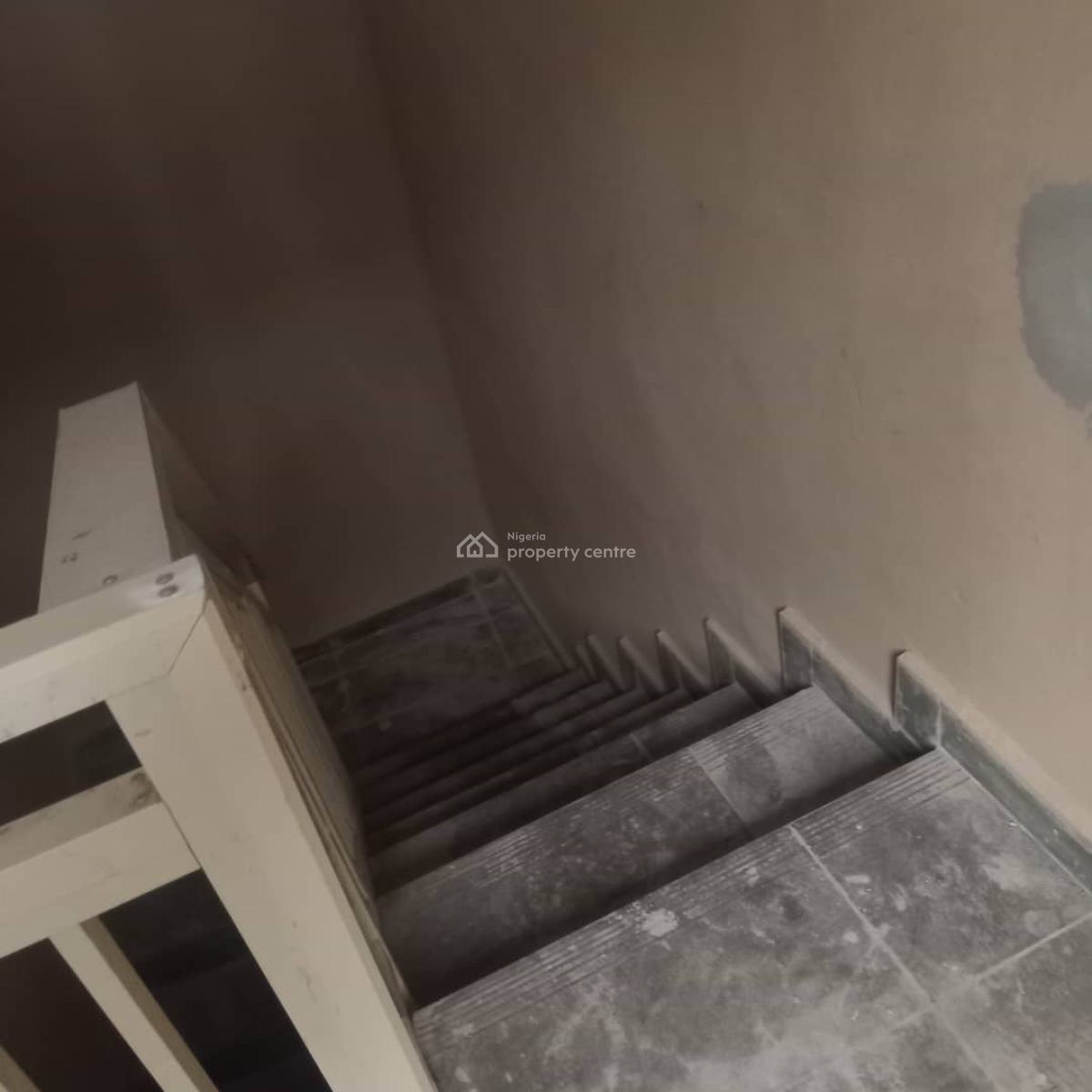 Newly Built 2 Bedroom Apartments, Sangotedo, Ajah, Lagos, Flat / Apartment for Rent