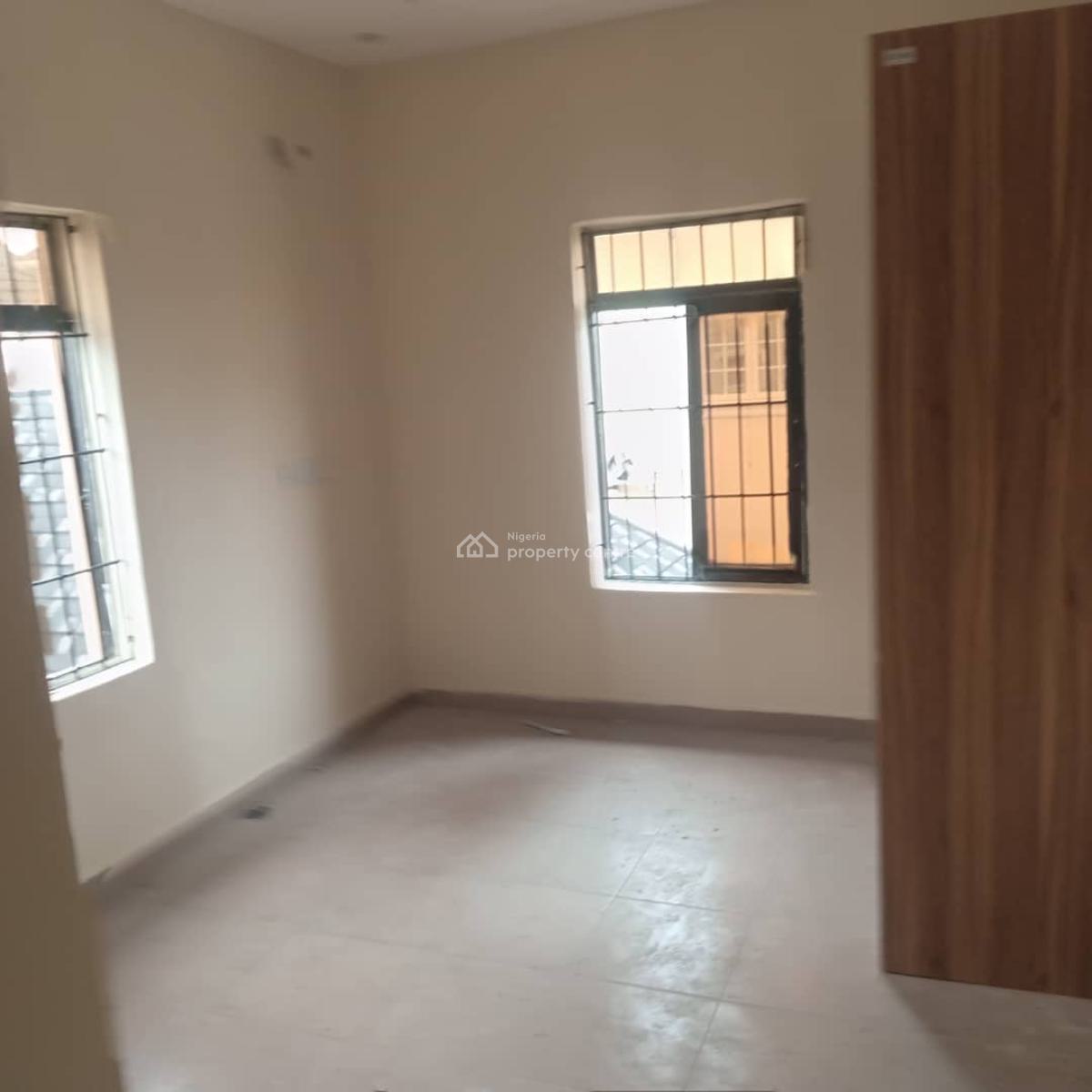 Newly Built 2 Bedroom Apartments, Sangotedo, Ajah, Lagos, Flat / Apartment for Rent