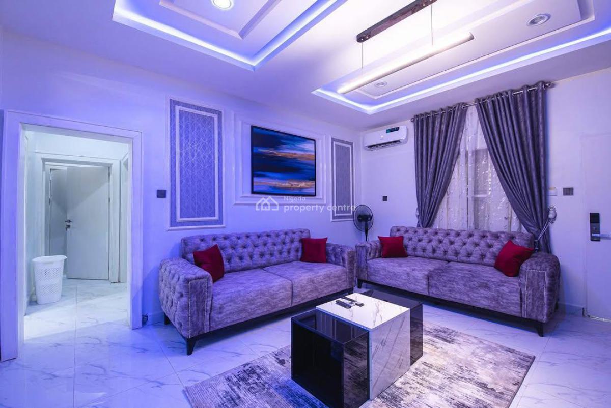 2-bedroom Apartment, Kubwa, Abuja, Flat / Apartment Short Let