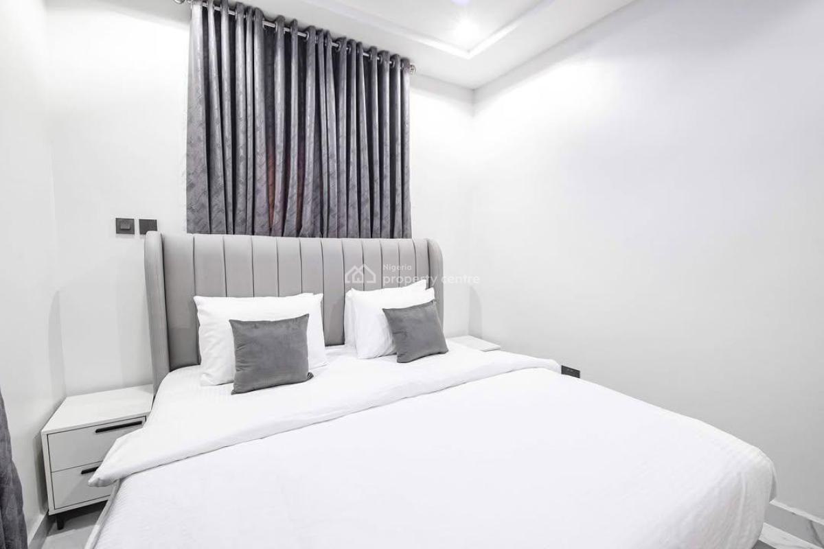 2-bedroom Apartment, Kubwa, Abuja, Flat / Apartment Short Let
