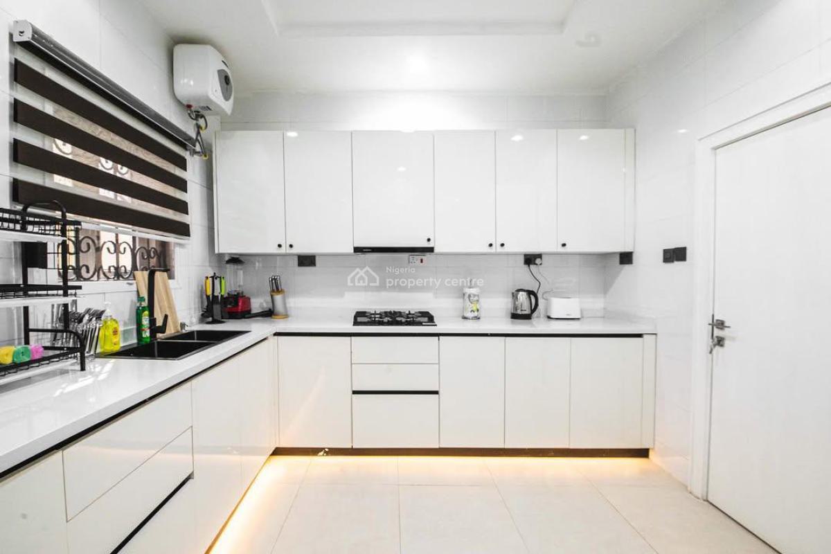 2-bedroom Apartment, Kubwa, Abuja, Flat / Apartment Short Let