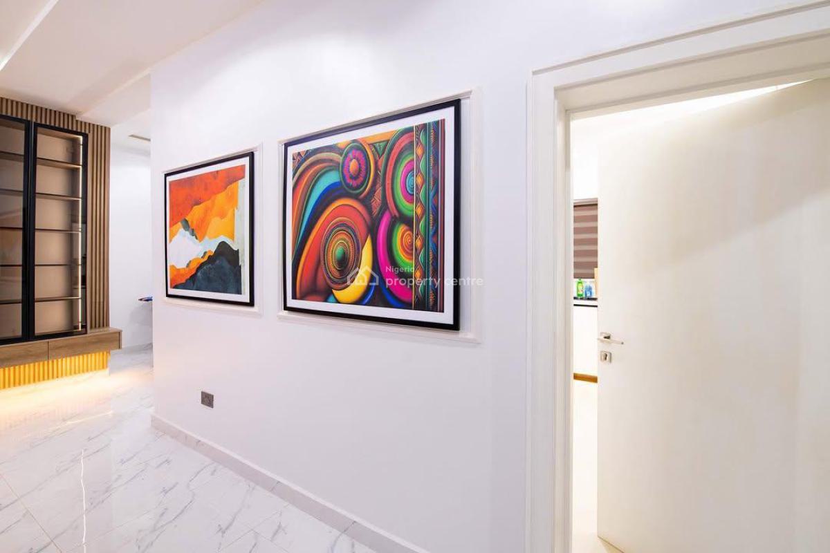 2-bedroom Apartment, Kubwa, Abuja, Flat / Apartment Short Let
