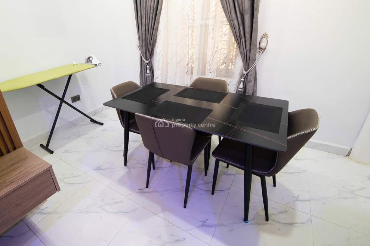 2-bedroom Apartment, Kubwa, Abuja, Flat / Apartment Short Let