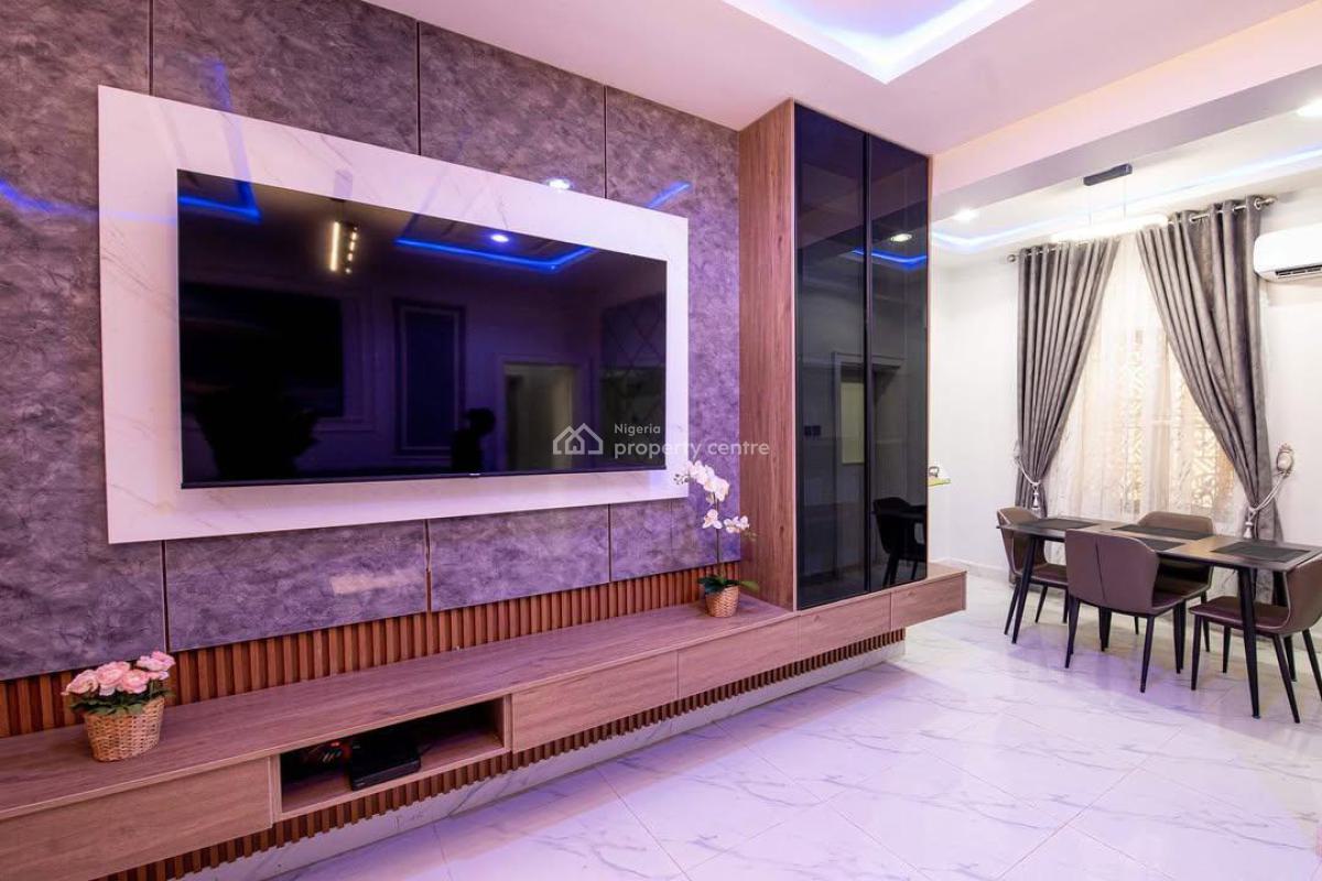 2-bedroom Apartment, Kubwa, Abuja, Flat / Apartment Short Let