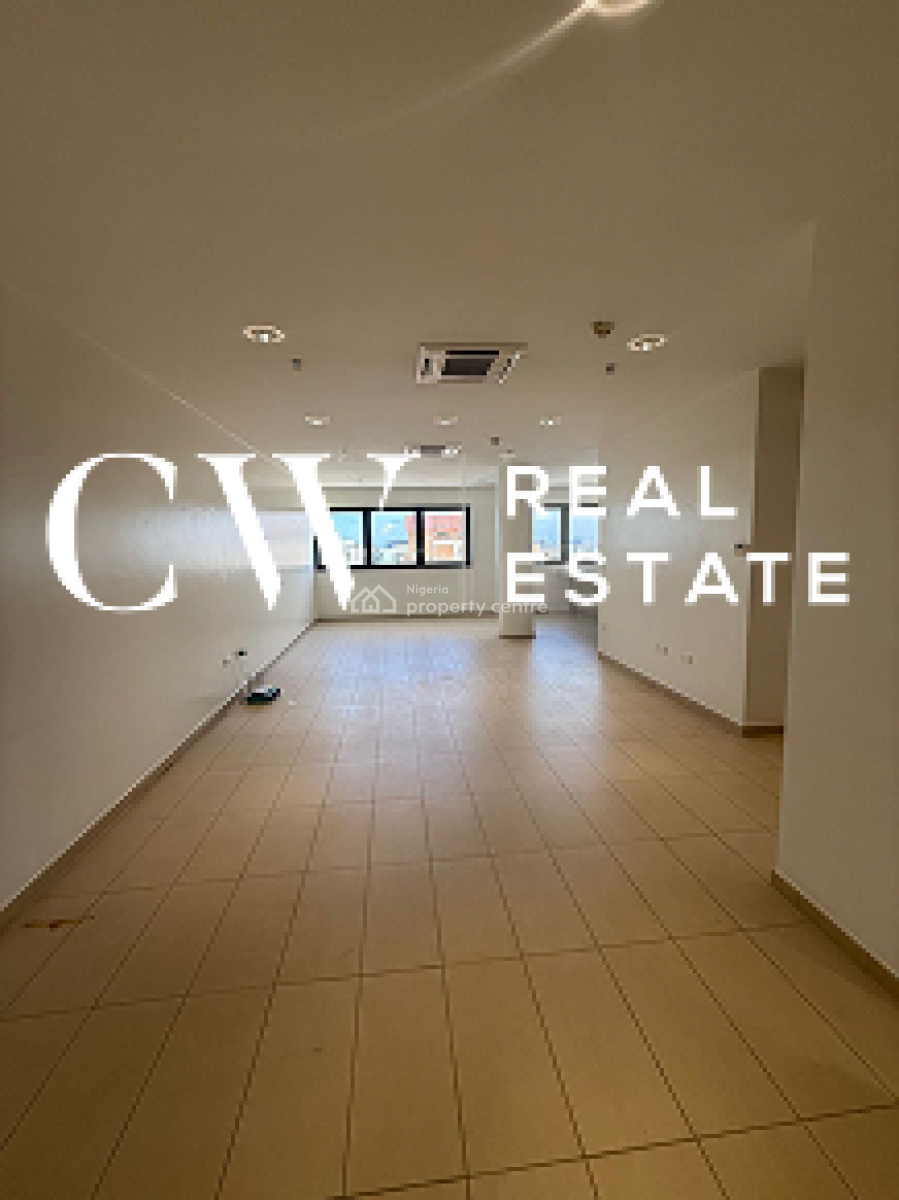 2-bedroom Apartment, Victoria Island (vi), Lagos, Flat / Apartment for Rent