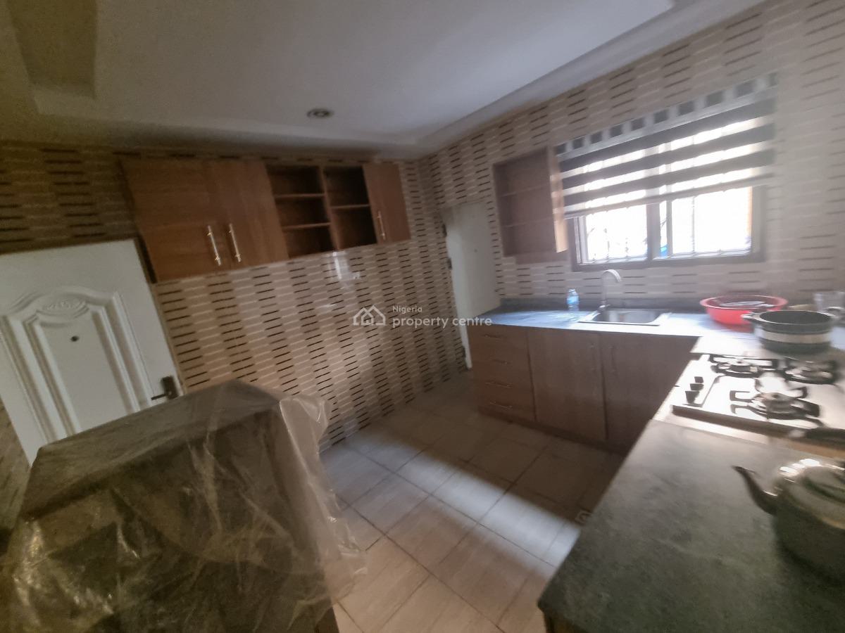 3 Bedroom Furnished Apartment, Life Camp, Abuja, Flat / Apartment for Rent