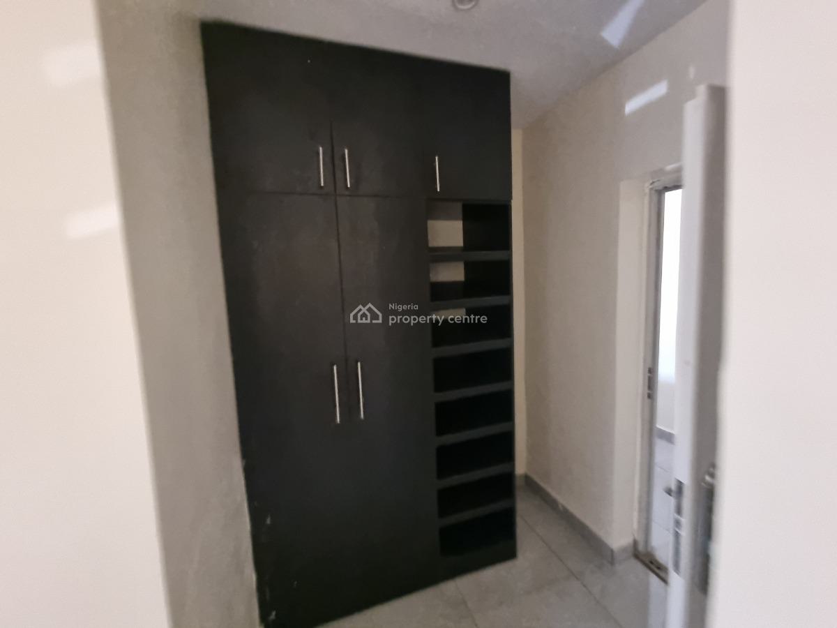 3 Bedroom Furnished Apartment, Life Camp, Abuja, Flat / Apartment for Rent
