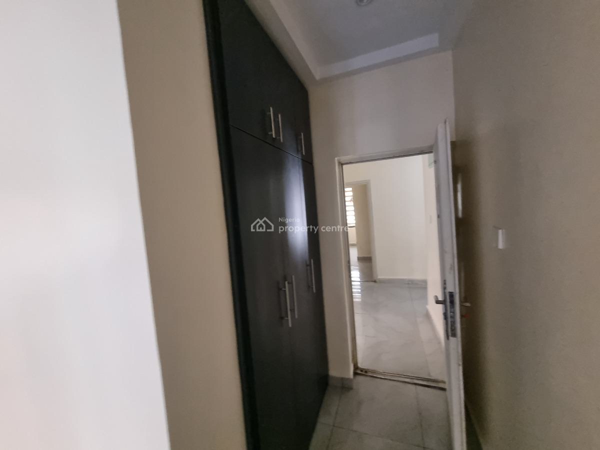 3 Bedroom Furnished Apartment, Life Camp, Abuja, Flat / Apartment for Rent