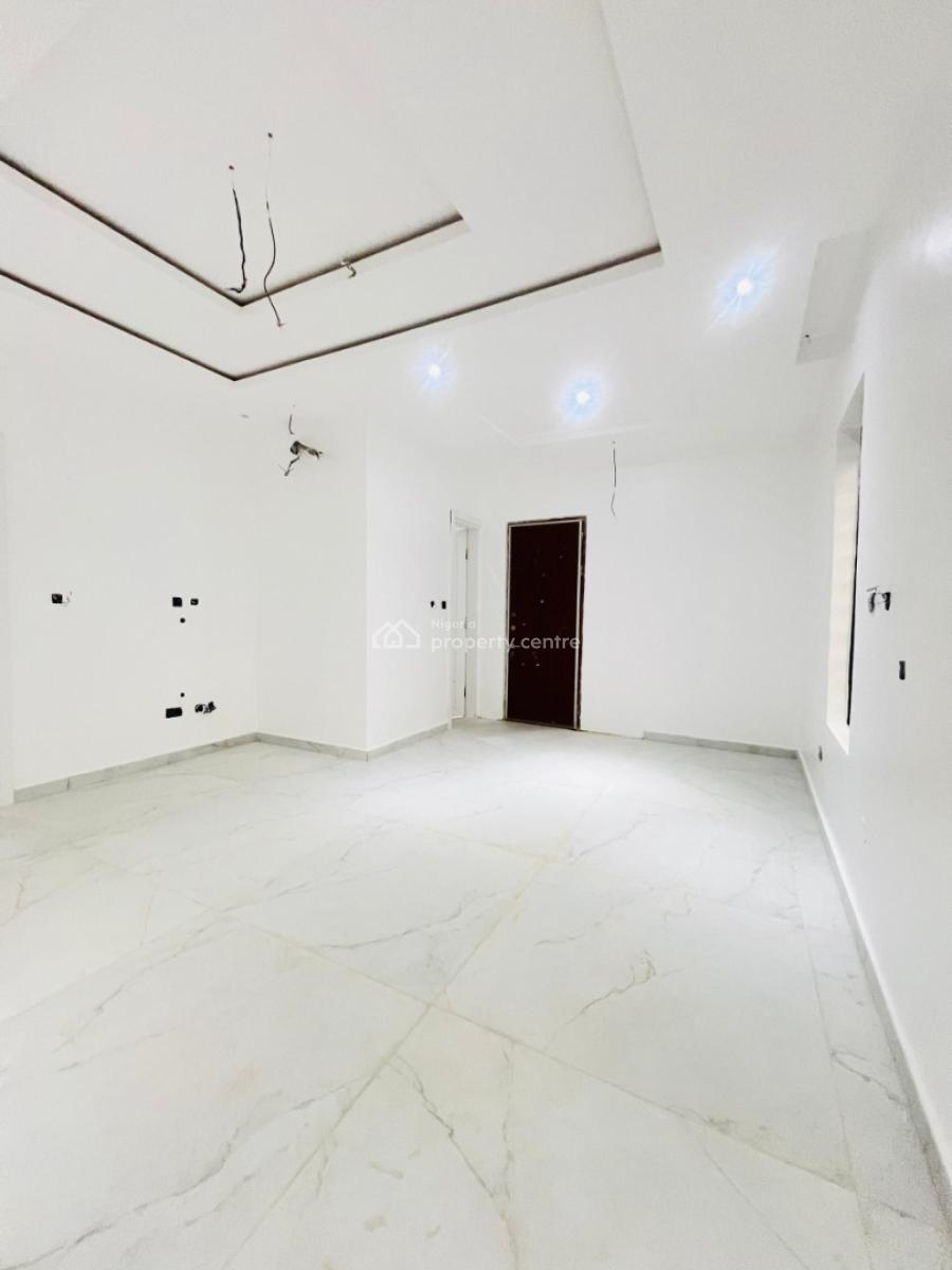 Elevating 5 Bedroom Detached Duplex with Elevator,pool,& Cinema, Ikeja Gra, Ikeja, Lagos, Detached Duplex for Sale