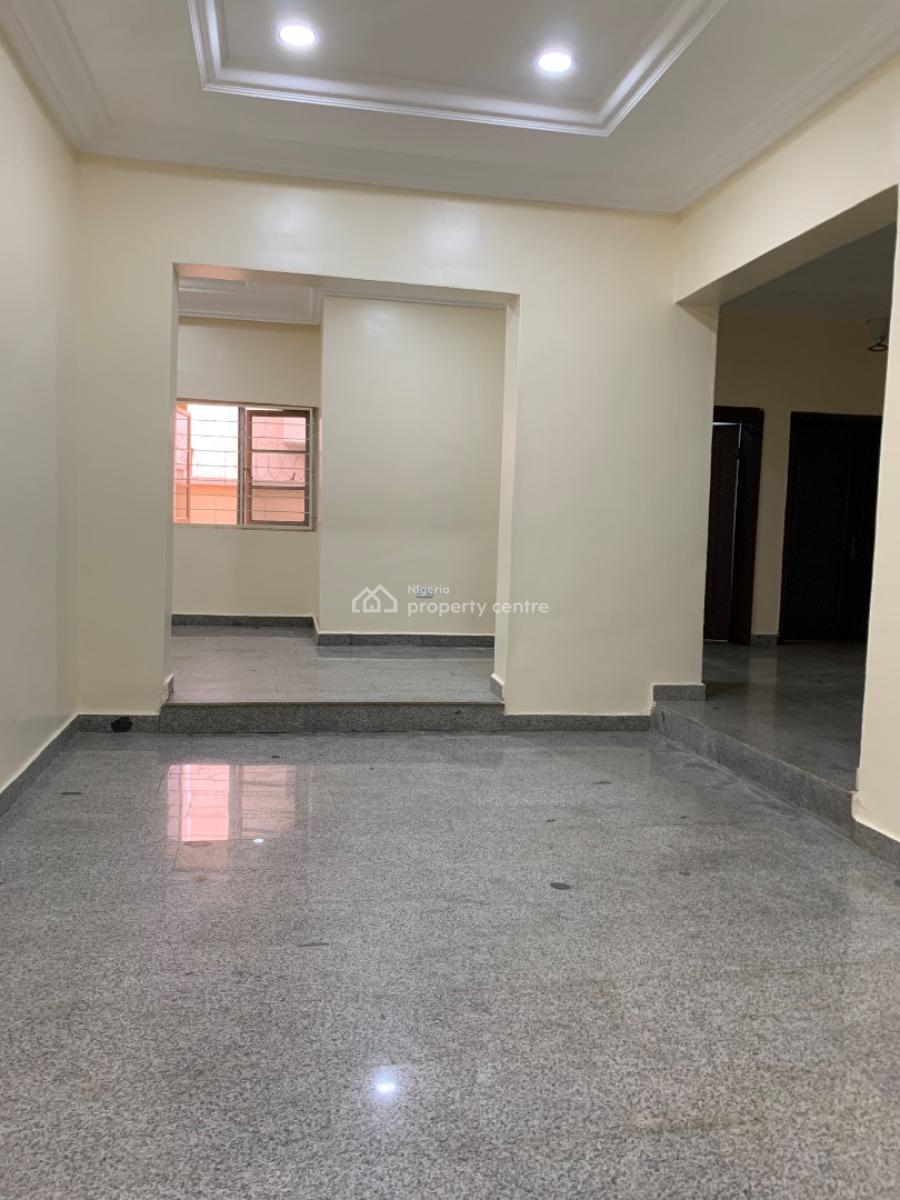 3 Bedroom Flat, Wuye, Abuja, Flat / Apartment for Rent