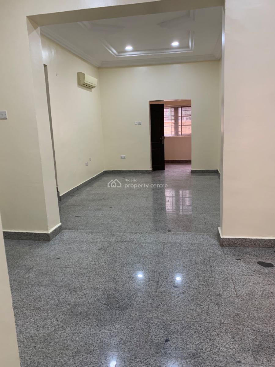 3 Bedroom Flat, Wuye, Abuja, Flat / Apartment for Rent