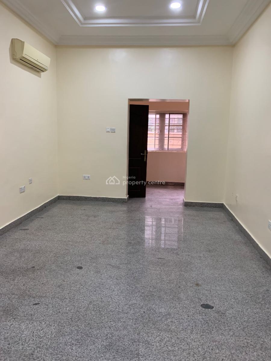 3 Bedroom Flat, Wuye, Abuja, Flat / Apartment for Rent