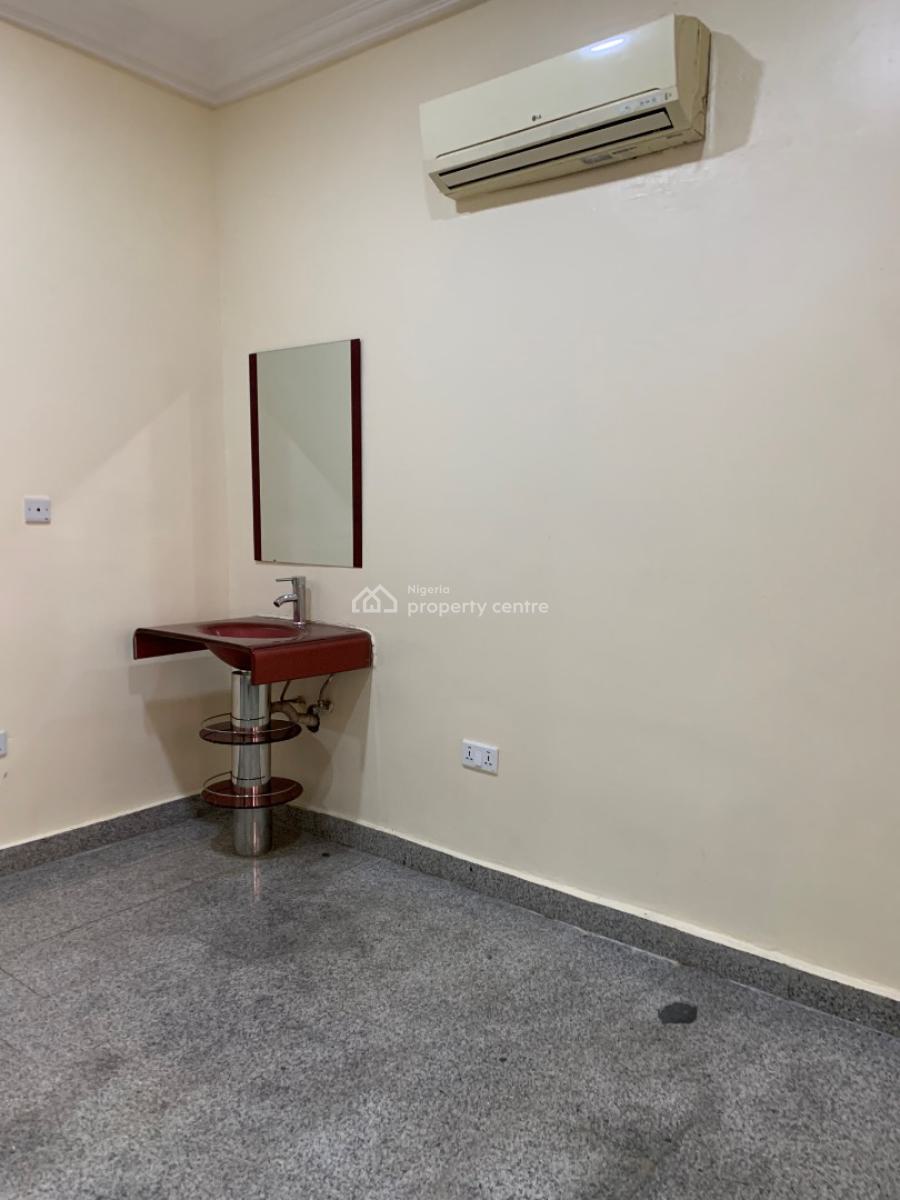 3 Bedroom Flat, Wuye, Abuja, Flat / Apartment for Rent