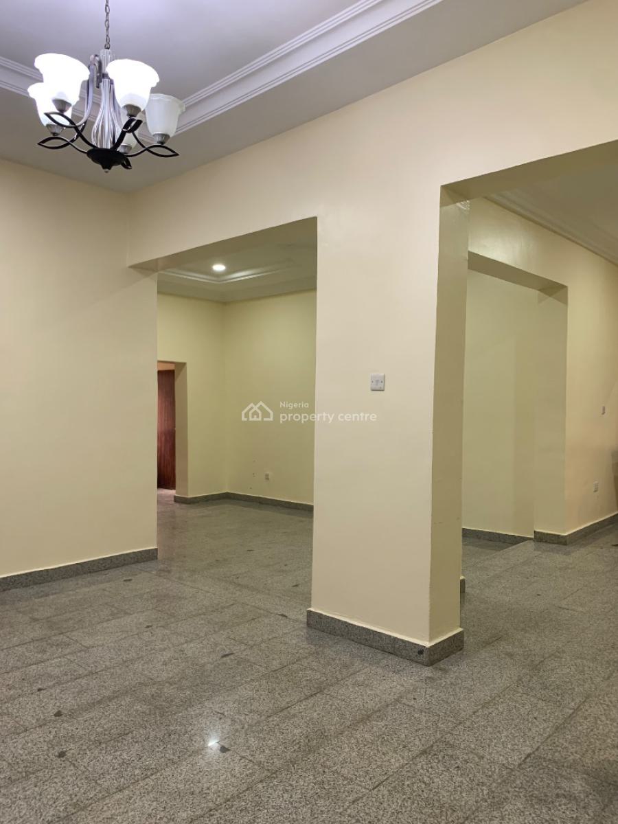 3 Bedroom Flat, Wuye, Abuja, Flat / Apartment for Rent