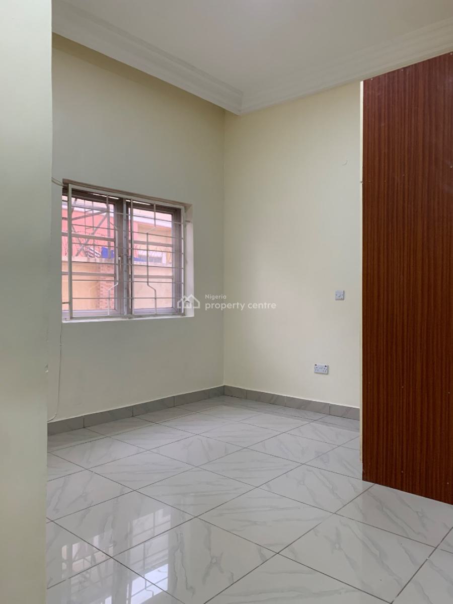 3 Bedroom Flat, Wuye, Abuja, Flat / Apartment for Rent
