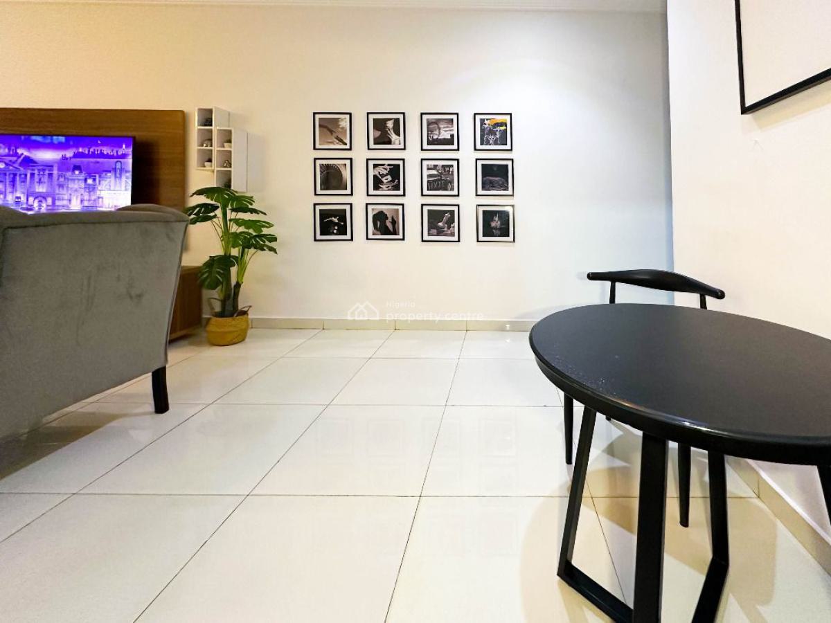 Luxury 2 Bedroom Apartment, Zuma Kate 2.0, Ikate, Lekki, Lagos, Flat / Apartment Short Let