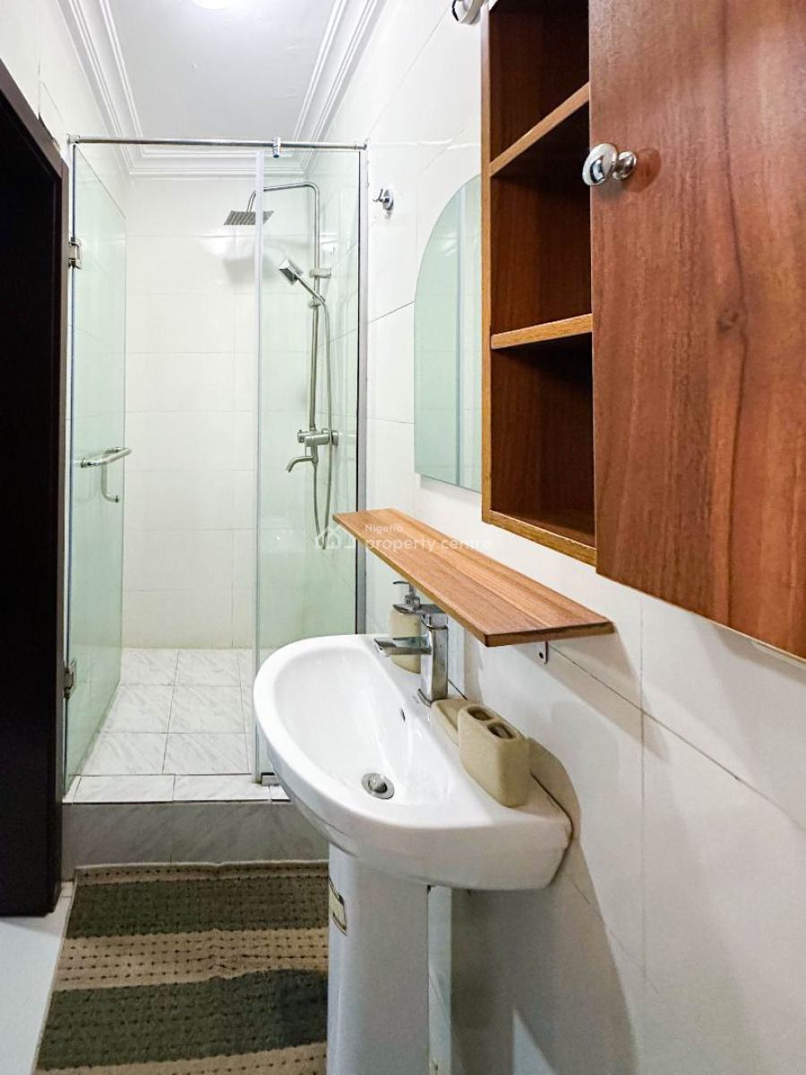 Luxury 2 Bedroom Apartment, Zuma Kate 2.0, Ikate, Lekki, Lagos, Flat / Apartment Short Let