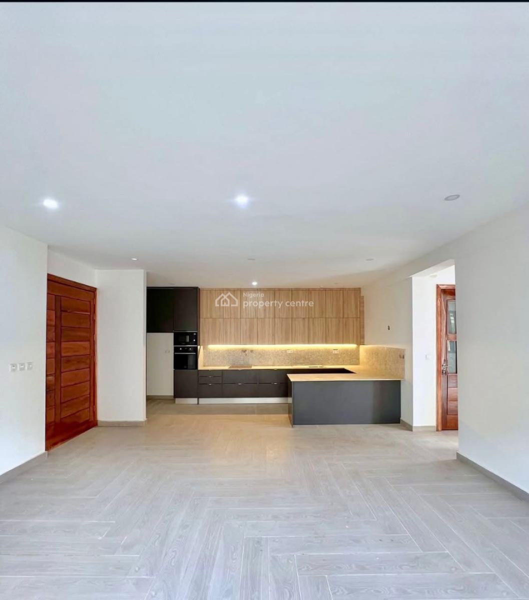 Tastefully 3 Bedroom Apartment, Ikate, Lekki, Lagos, Flat / Apartment for Sale