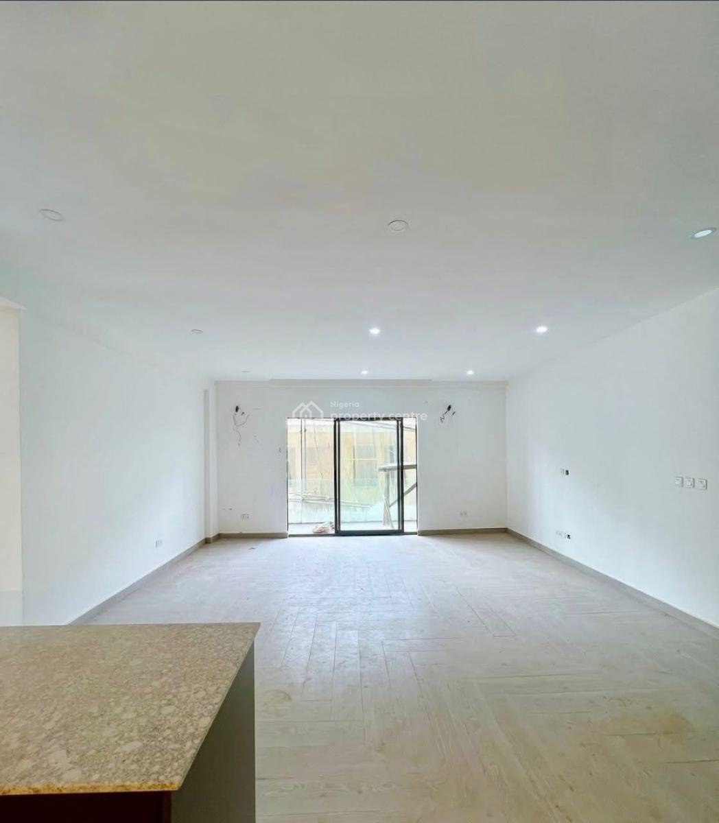 Tastefully 3 Bedroom Apartment, Ikate, Lekki, Lagos, Flat / Apartment for Sale