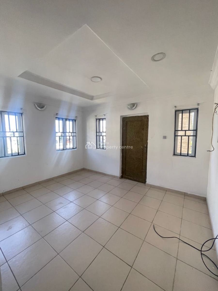 Well Maintained and Spacious 4 Bedroom Detached Duplex, Lekki Phase 1, Lekki, Lagos, Detached Duplex for Rent