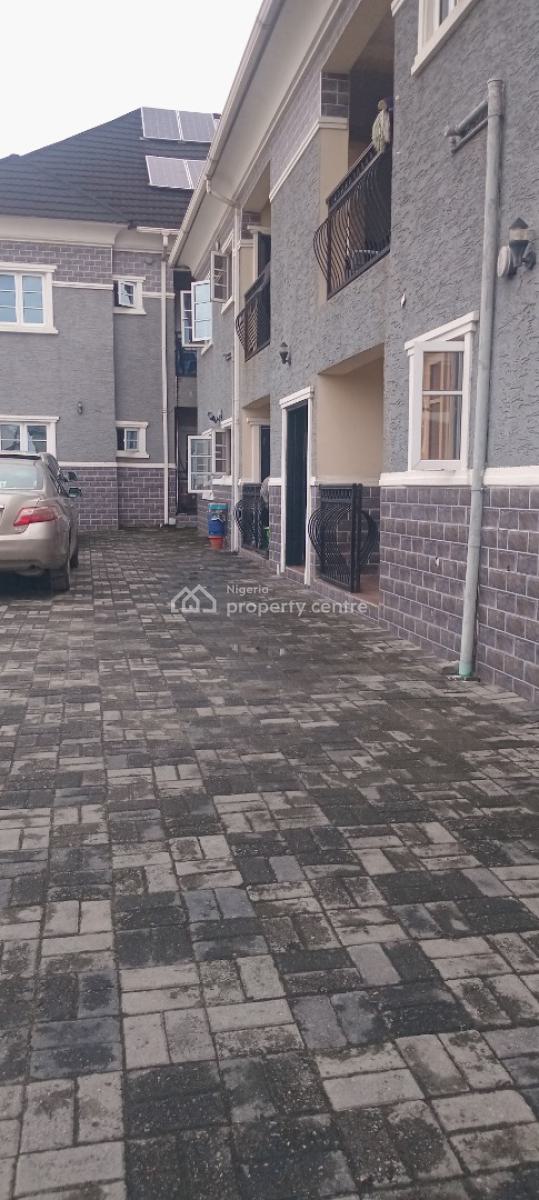 Now Available, Off Mobil Road, Ilaje, Ajah, Lagos, Flat / Apartment for Rent