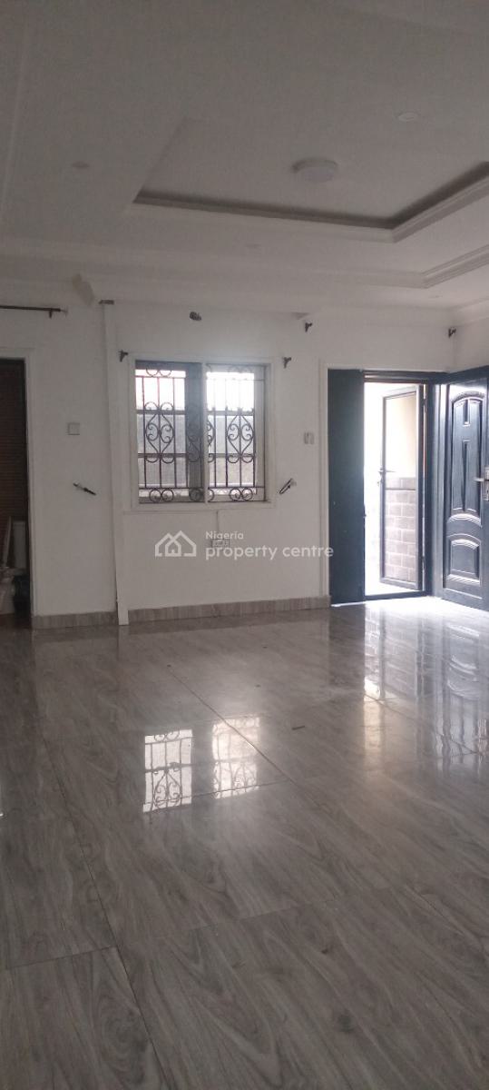 Now Available, Off Mobil Road, Ilaje, Ajah, Lagos, Flat / Apartment for Rent