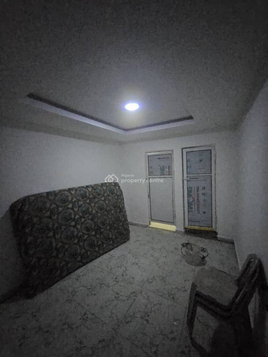 Spacious Self Contained with Its Own Kitchen, Igbo Efon, Lekki, Lagos, Self Contain (single Rooms) for Rent