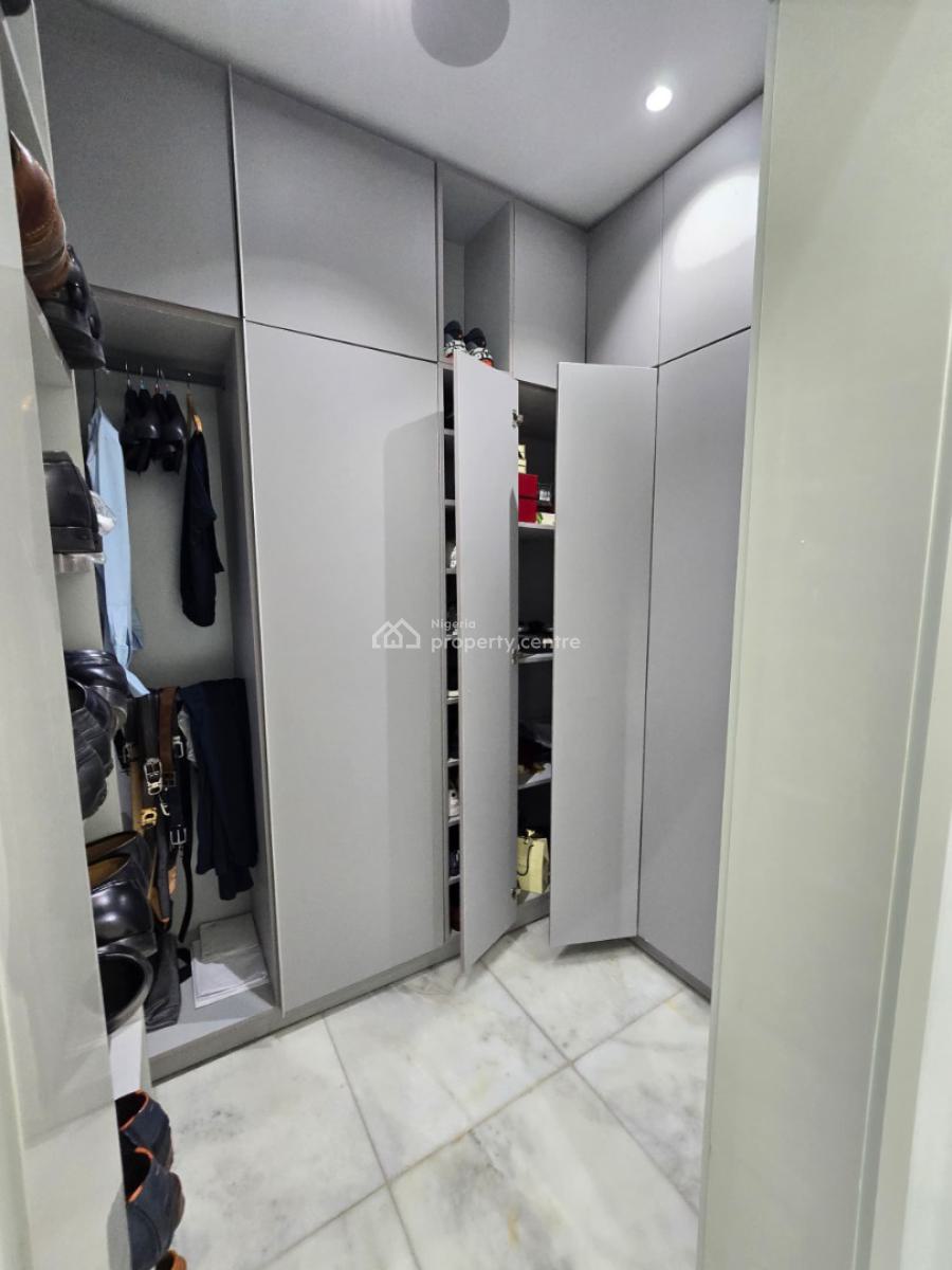 Super Luxurious 3 Bedroom Maissionette, Old Ikoyi, Ikoyi, Lagos, House for Sale