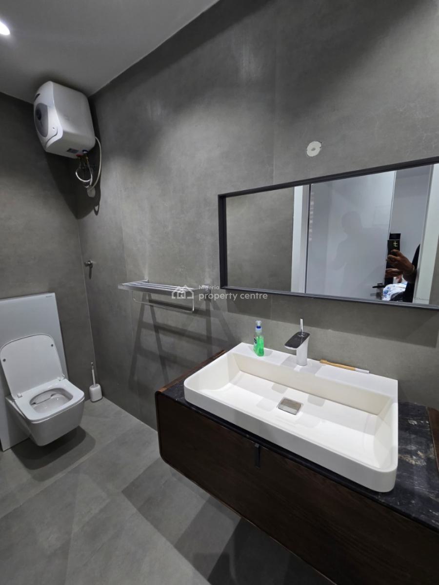 Super Luxurious 3 Bedroom Maissionette, Old Ikoyi, Ikoyi, Lagos, House for Sale