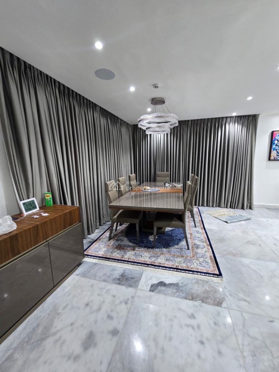 Super Luxurious 3 Bedroom Maissionette, Old Ikoyi, Ikoyi, Lagos, House for Sale