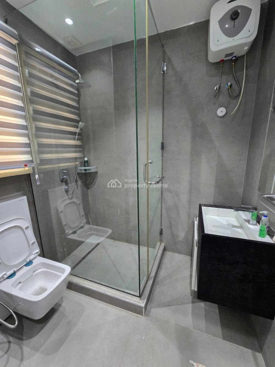 Super Luxurious 3 Bedroom Maissionette, Old Ikoyi, Ikoyi, Lagos, House for Sale