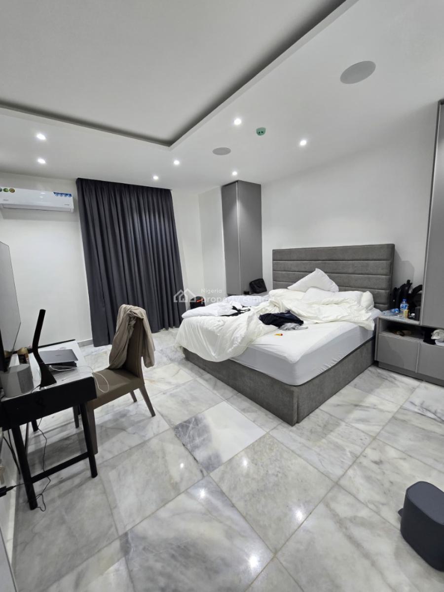 Super Luxurious 3 Bedroom Maissionette, Old Ikoyi, Ikoyi, Lagos, House for Sale