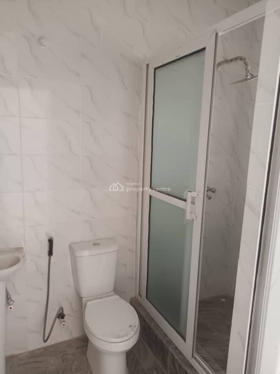 Newly Built 2 Units of 4 Bedroom Detached Duplex, Ire-akari Estate, Isolo, Lagos, Detached Duplex for Sale