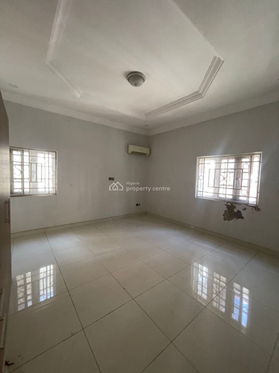 6 Bedroom Fully Detached Duplex and 3 Rooms Bq, Guzape District, Abuja, Detached Duplex for Rent