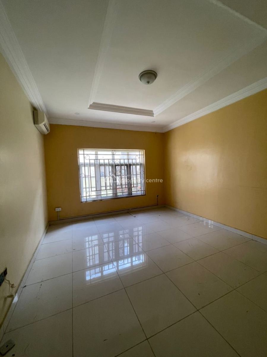 6 Bedroom Fully Detached Duplex and 3 Rooms Bq, Guzape District, Abuja, Detached Duplex for Rent