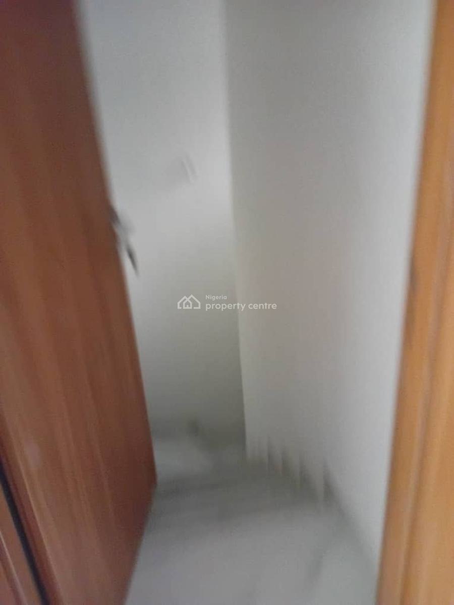 Newly Built 4 Bedroom Terrace with a Bq, Ikoyi, Lagos, Terraced Duplex for Rent