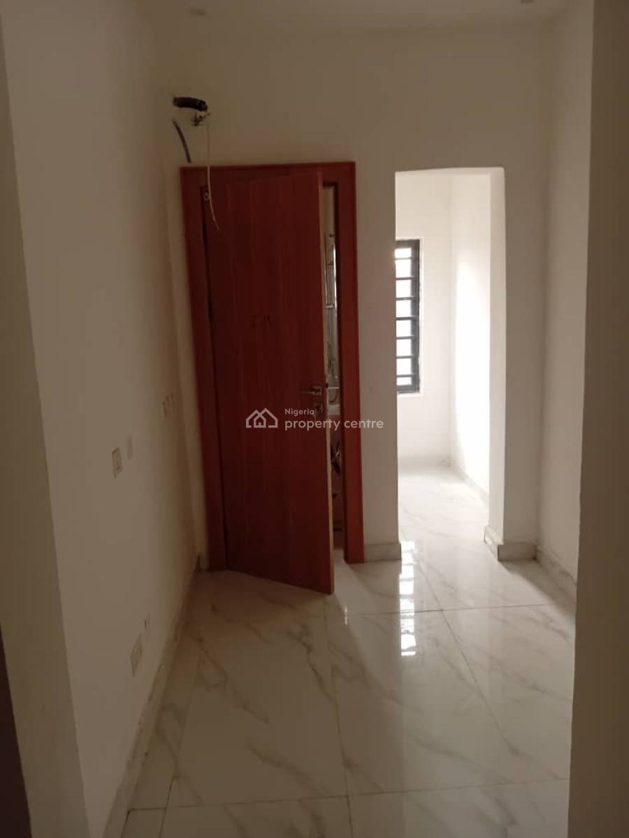 Newly Built 4 Bedroom Terrace with a Bq, Ikoyi, Lagos, Terraced Duplex for Rent