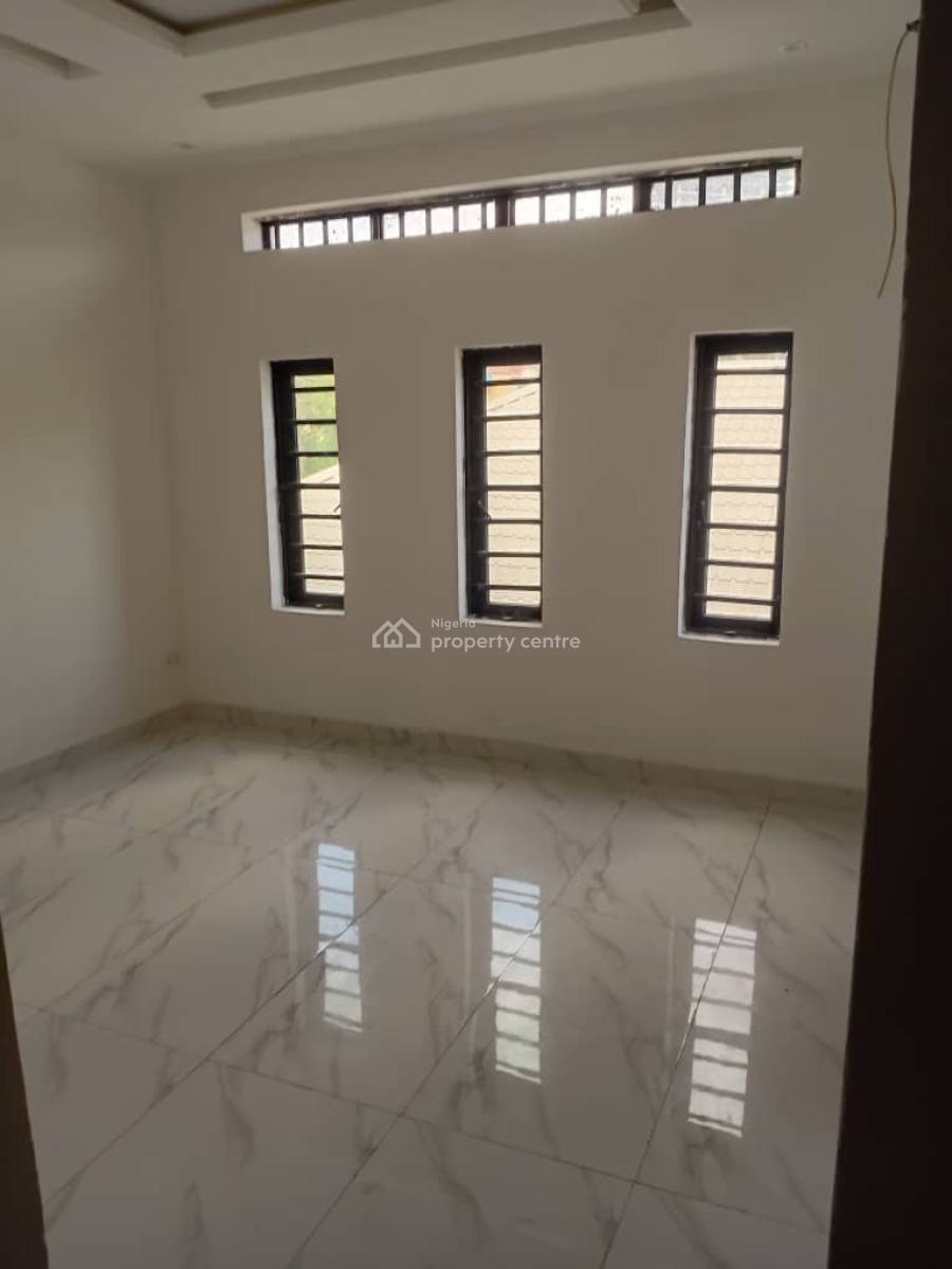 Newly Built 4 Bedroom Terrace with a Bq, Ikoyi, Lagos, Terraced Duplex for Rent