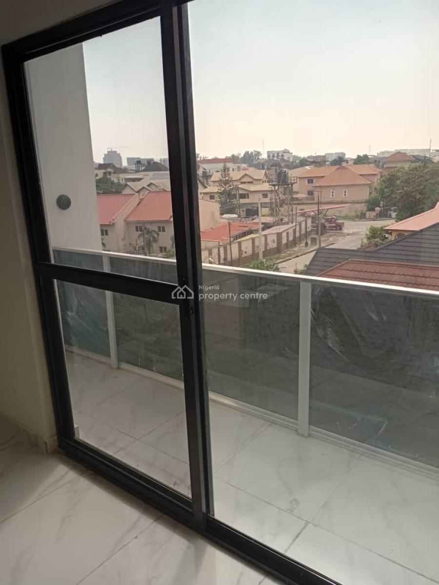 Newly Built 4 Bedroom Terrace with a Bq, Ikoyi, Lagos, Terraced Duplex for Rent