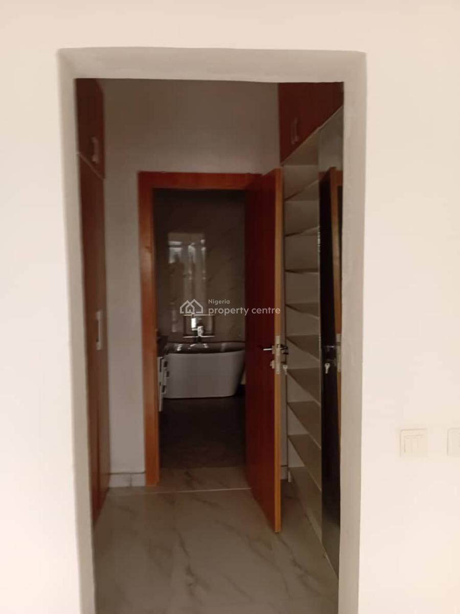 Newly Built 4 Bedroom Terrace with a Bq, Ikoyi, Lagos, Terraced Duplex for Rent