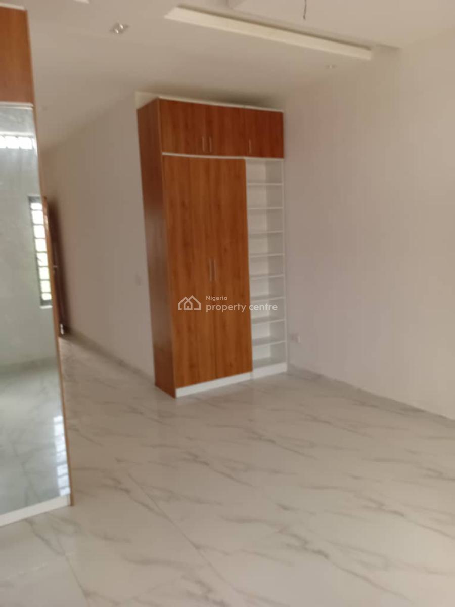 Newly Built 4 Bedroom Terrace with a Bq, Ikoyi, Lagos, Terraced Duplex for Rent
