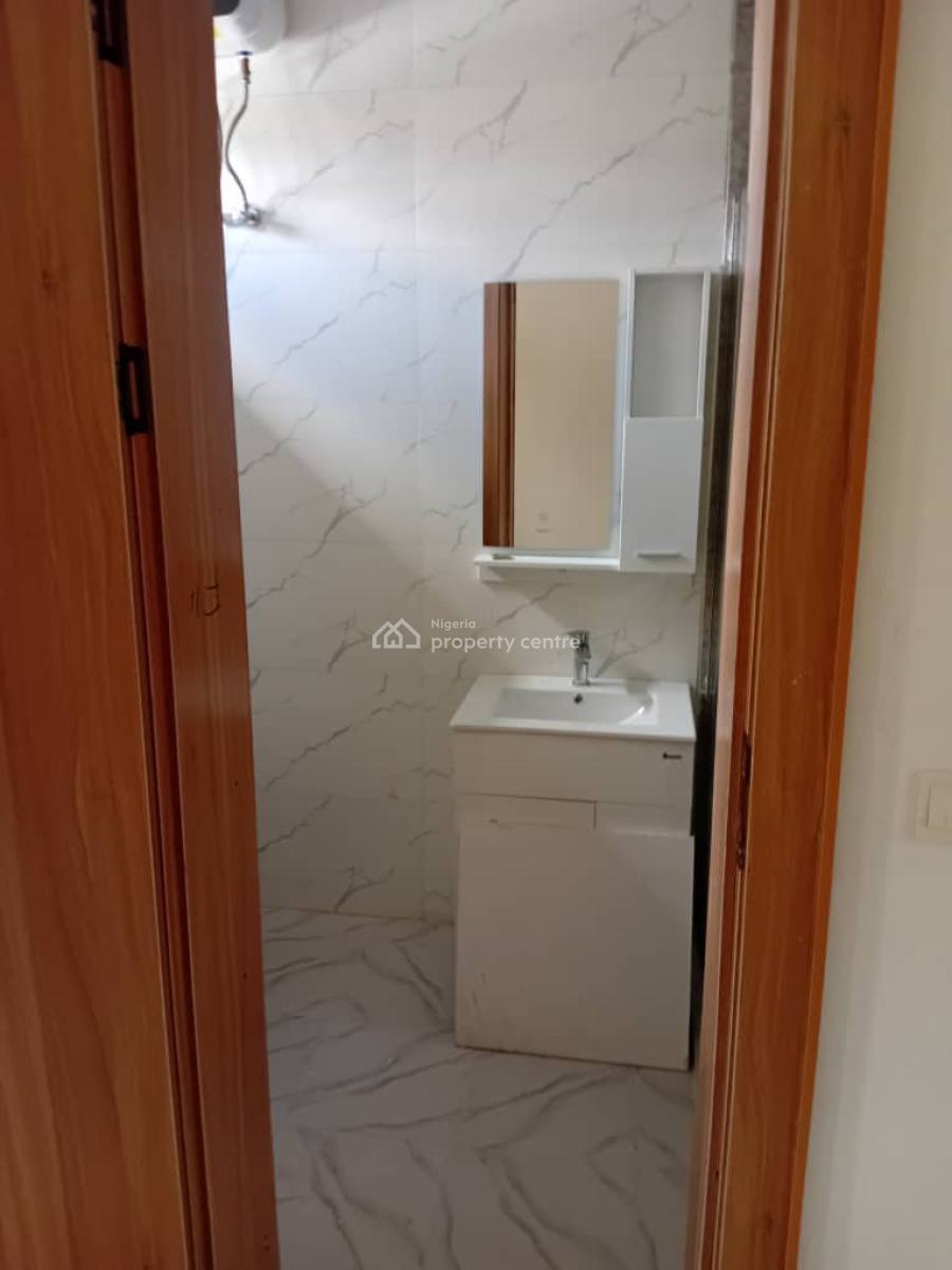 Newly Built 4 Bedroom Terrace with a Bq, Ikoyi, Lagos, Terraced Duplex for Rent