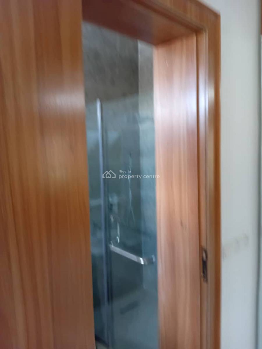 Newly Built 4 Bedroom Terrace with a Bq, Ikoyi, Lagos, Terraced Duplex for Rent