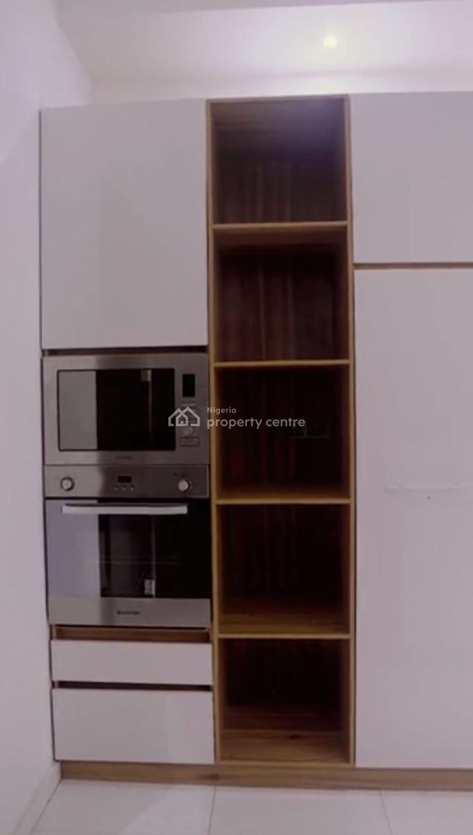 Fully Furnished 3 Bedrooms Apartment, Lekki Phase 1, Lekki, Lagos, Flat / Apartment for Rent