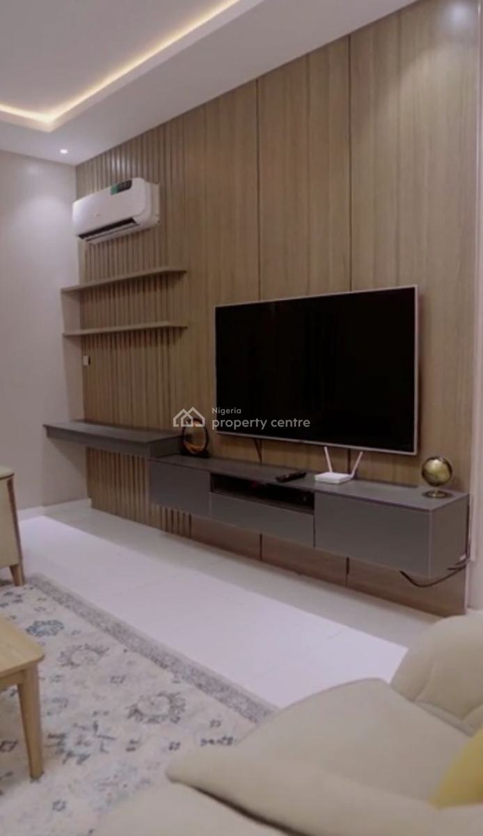 Fully Furnished 3 Bedrooms Apartment, Lekki Phase 1, Lekki, Lagos, Flat / Apartment for Rent