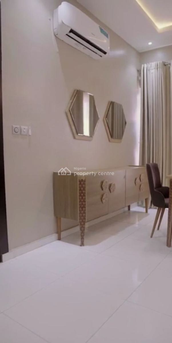 Fully Furnished 3 Bedrooms Apartment, Lekki Phase 1, Lekki, Lagos, Flat / Apartment for Rent